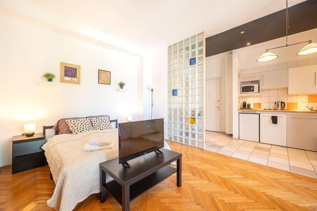 Cozy Comfort Near The Market بودابست المظهر الخارجي الصورة