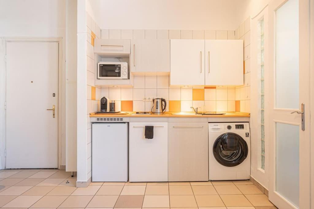 Cozy Comfort Near The Market بودابست المظهر الخارجي الصورة