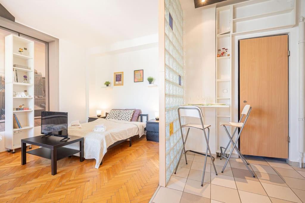 Cozy Comfort Near The Market بودابست المظهر الخارجي الصورة